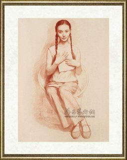 王沂东_远方的信  The Letter from Far Place